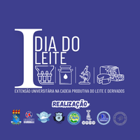 O I DIA DO LEITE é um evento direcionado às ações da extensão universitária na cadeia produtiva do leite e derivados realizadas em função das demandas apontadas pelas comunidades e desenvolvidas por meio dos projetos regidos pelos programas comunitários da UFPB (PROBEX, UFPB no seu município e Programa de Responsabilidade Social - PRS) através da PROEX/COPAC.