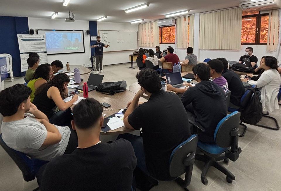 Foto: Open Analitycs