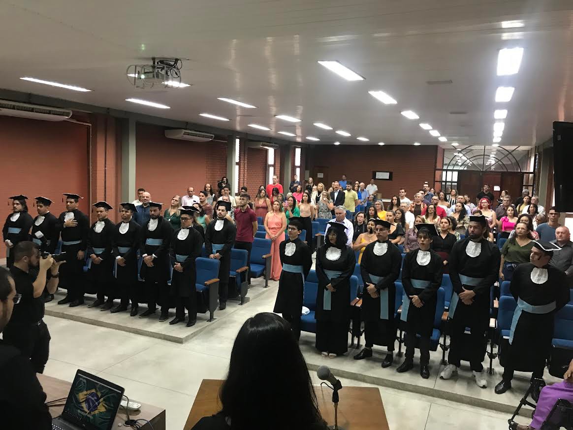 Foto: Clemente Ricardo Silva