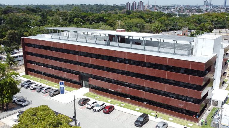 Prazo de validade do Processo Seletivo é de 01 ano