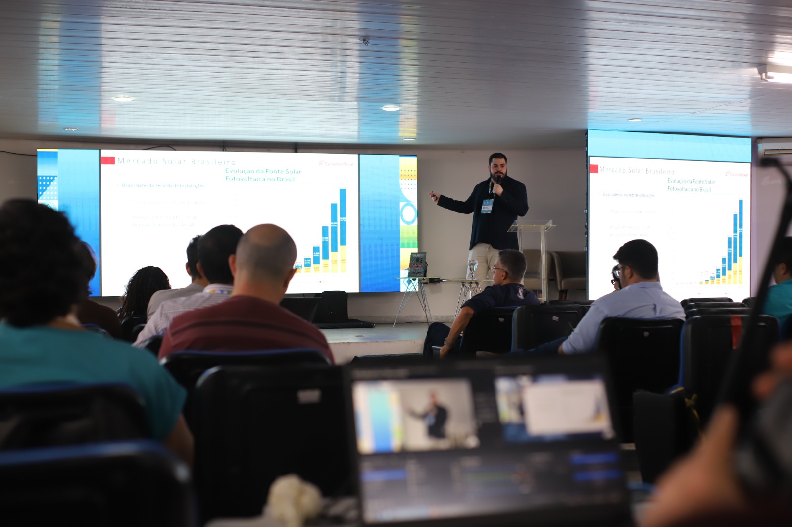 Foto: Clemente Ricardo Silva