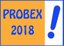 PROBEX 2018