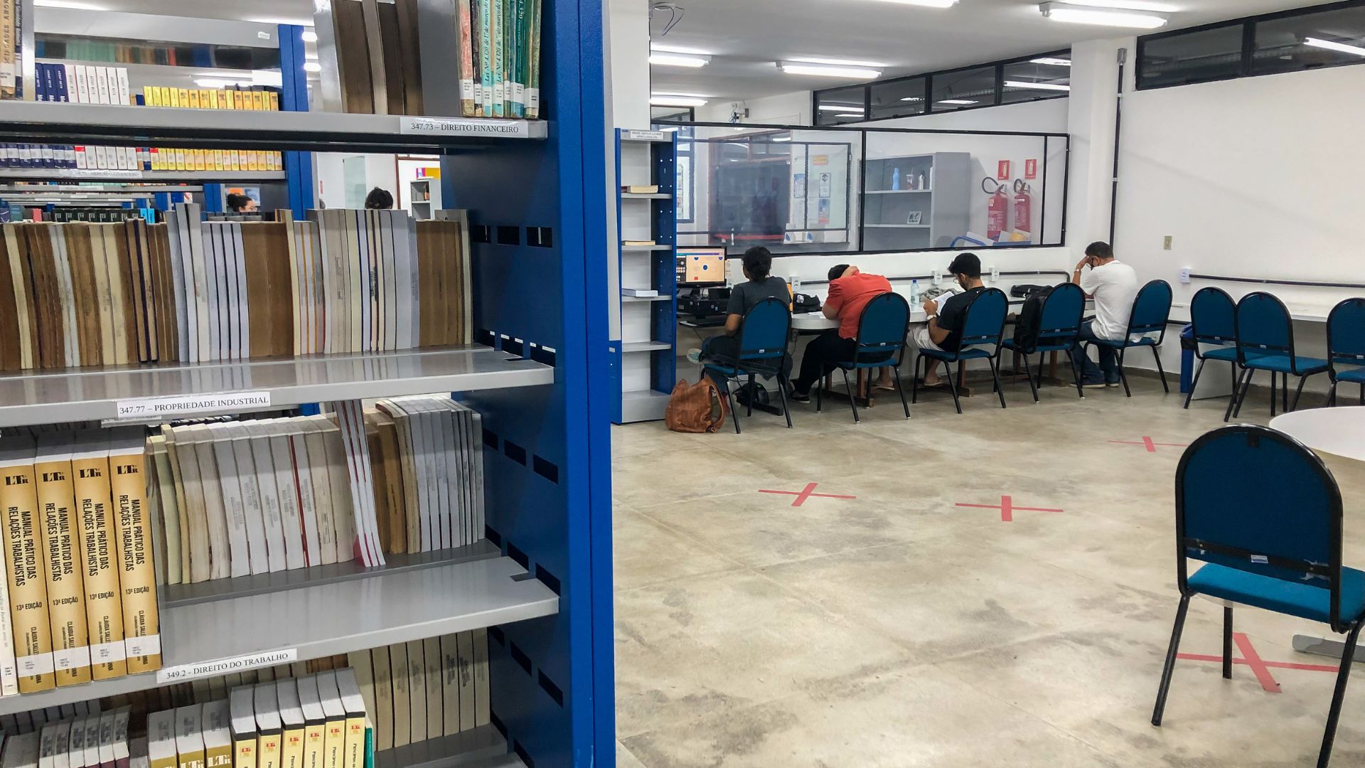 PRPG propõe resolução para autoavaliação e planejamento institucional na pós-graduação da UFPB Foto: Angélica Gouveia