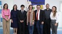 UFPB recebe visita institucional de professor da Universidade Kwansei Gakuin, de Osaka, no Japão
