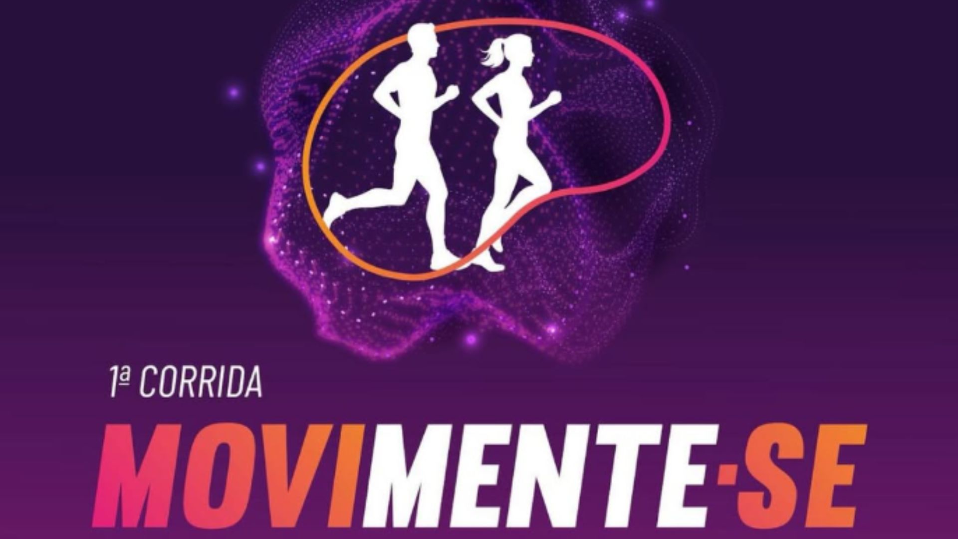 UFPB apoia corrida pela prevenção ao Alzheimer dentro da campanha Setembro Lilás