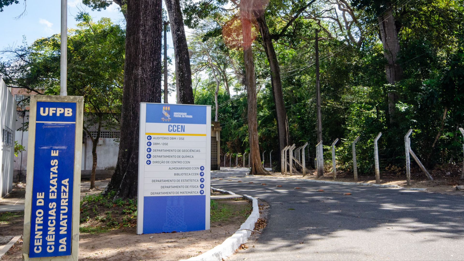 UFPB comemora 25 anos do curso de Estatística com programação especial