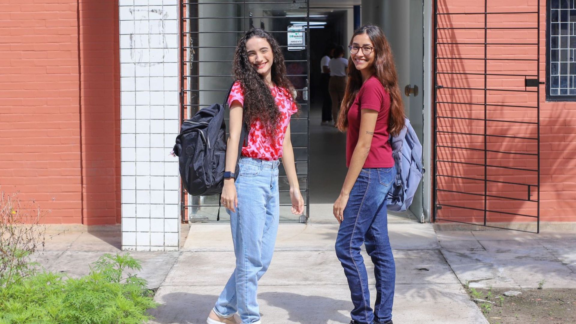 UFPB realiza Dia Integra com tour e orientações para novos estudantes