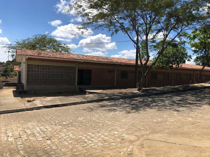 Campus IV - Mamanguape 