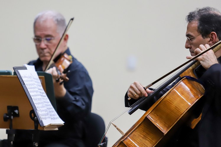 Festival Internacional de Música de Câmara