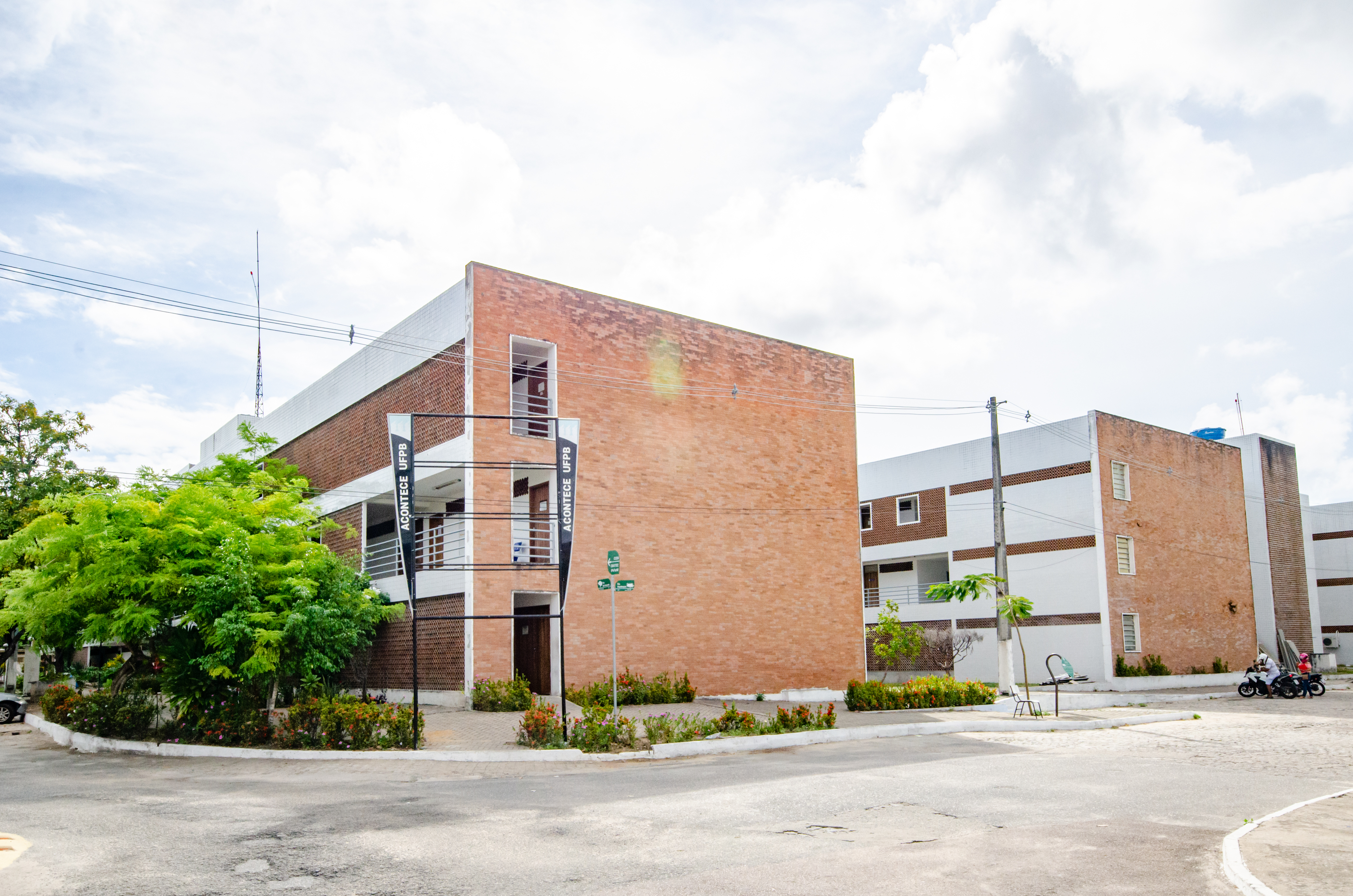 ABERTAS INSCRIÇÕES PARA MESTRADO EM ENGENHARIA DE PRODUÇÃO E SISTEMAS NA UFPB Foto: Angélica Gouveia
