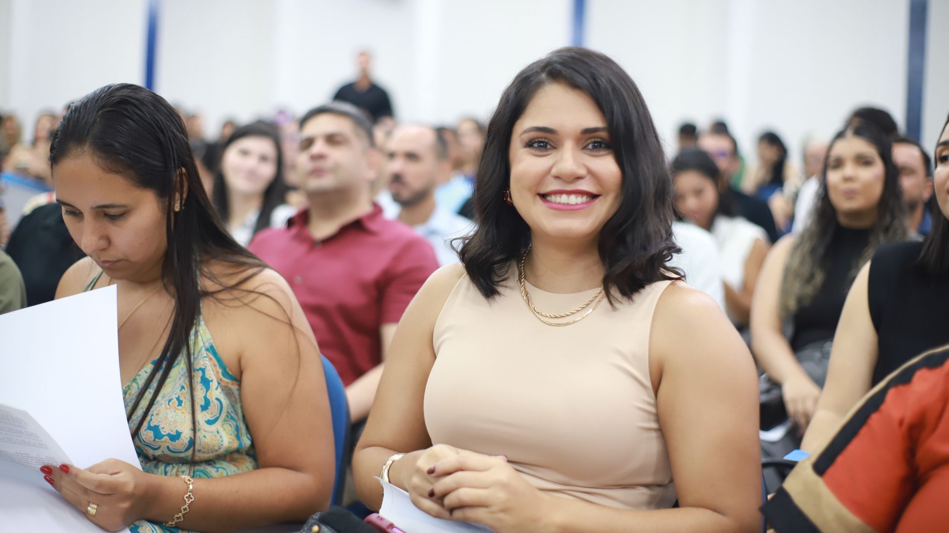 Dia do Servidor Público será comemorado na próxima segunda-feira (27)