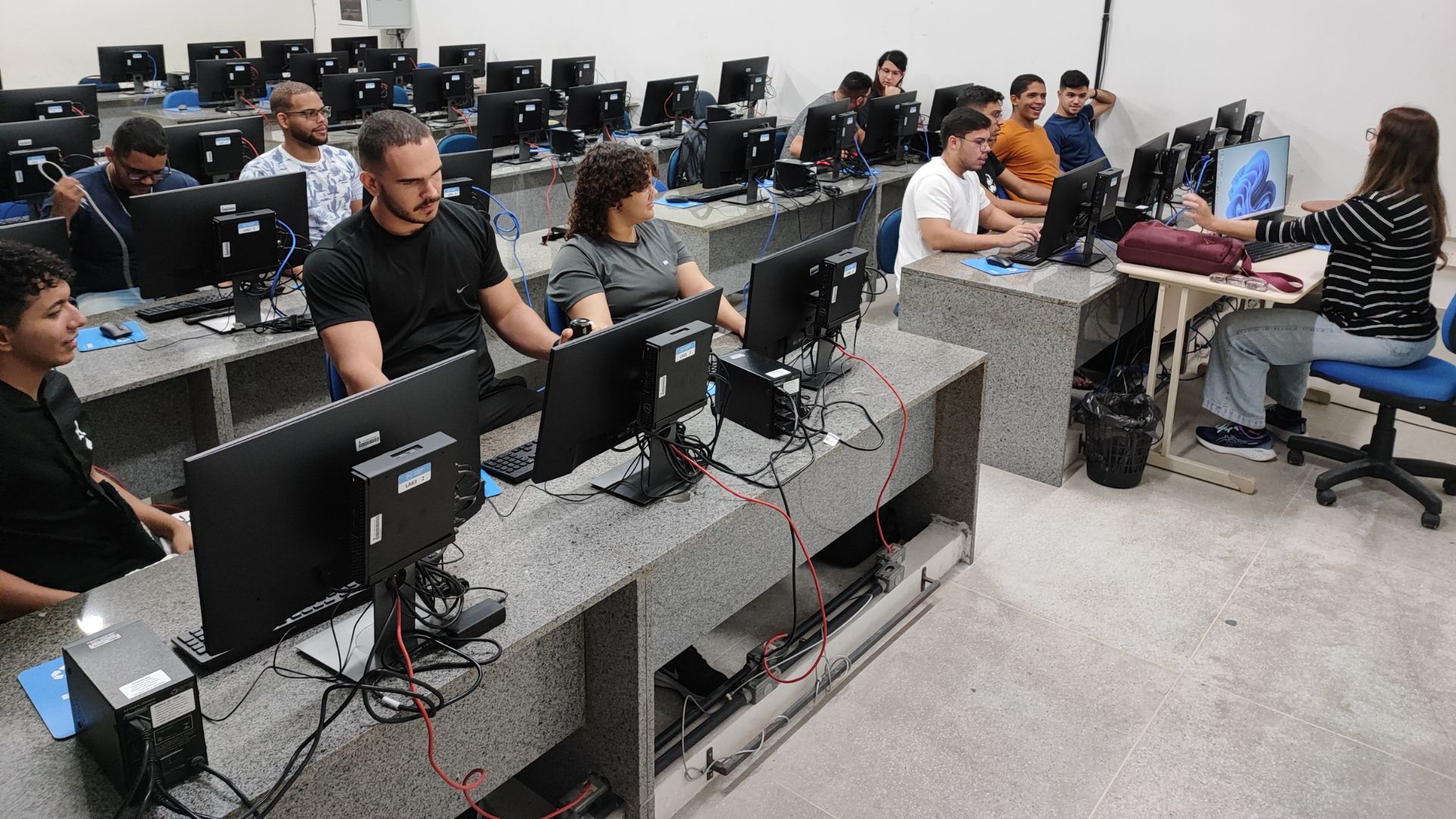 Pró-Reitoria de Graduação da UFPB lança programa QualiGrad Foto: Gustavo Ribeiro