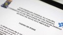 UFPB nomeia 113 aprovados em concurso para técnicos administrativos