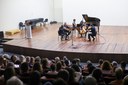 UFPB PROMOVERÁ 7º FESTIVAL INTERNACIONAL DE MÚSICA DE CÂMARA DO PPGM EM AGOSTO